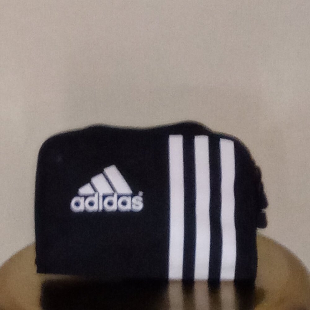 Adidas Hanging Black/White Bag